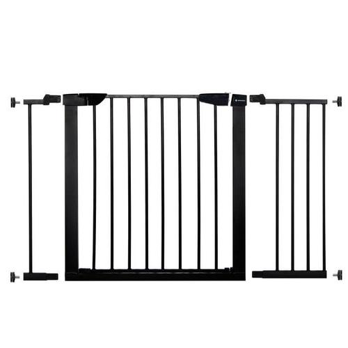 Barriere de Securite porte et escalier 75-84cm blanc au meilleur