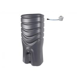 Récupérateur d'eau de pluie 550 L RÉCUP'O + Kit Collecteur