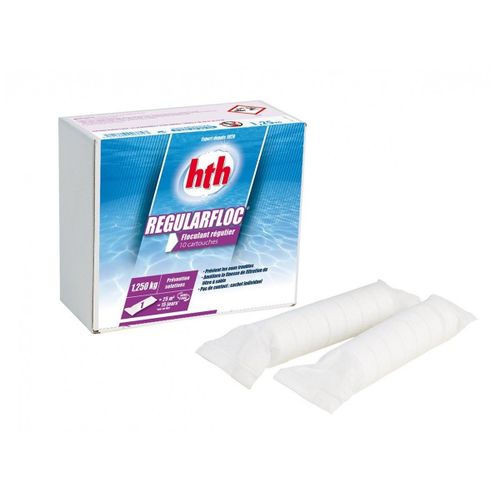 Clarifiant HTH Regularfloc - S802790H1