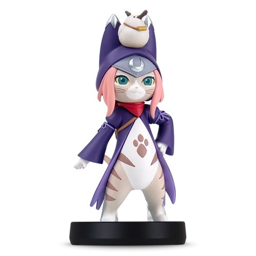 Amiibo Tsukino Monster Hunter Stories 2 Wings Of Ruin Nintendo Switch Capcom