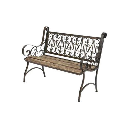 Banc De Jardin Bordeaux