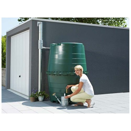 Kit réservoir Top-Tank - 1300 L