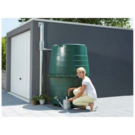 Kit réservoir Top-Tank - 1300 L