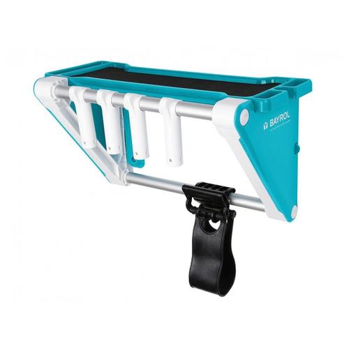 Porte-accessoires piscine multifonctionnel - BAYROL