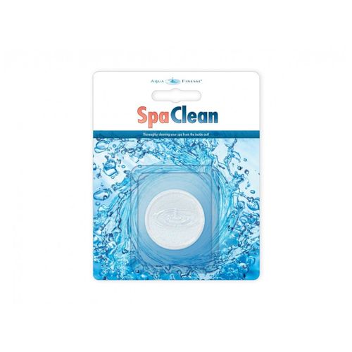 Pastille SPA CLEAN pour Spas