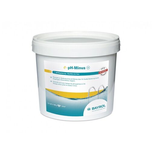 Galets de 200g de chlore Bayrol e.Chlorilong Classic