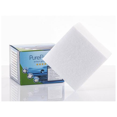 Filtre pour eau de puit 250 g - PureFlow