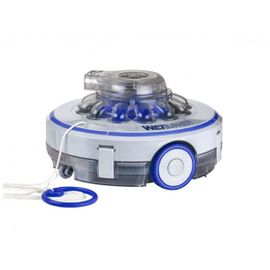 Robot piscine sans fil WetRunner