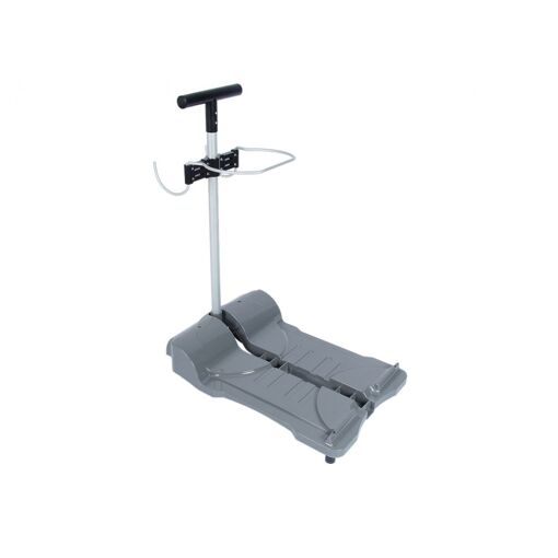 Chariot pour robot de piscine électrique - Kwadoo