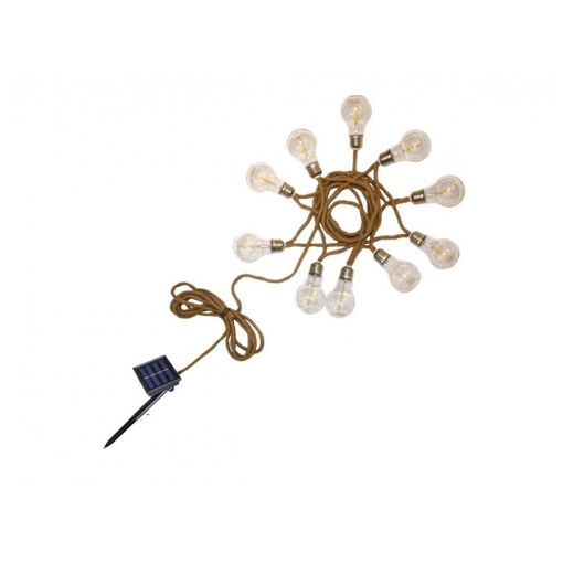 Guirlande lumineuse ext&eacute;rieur LUMISKY FANTASY CORD SO