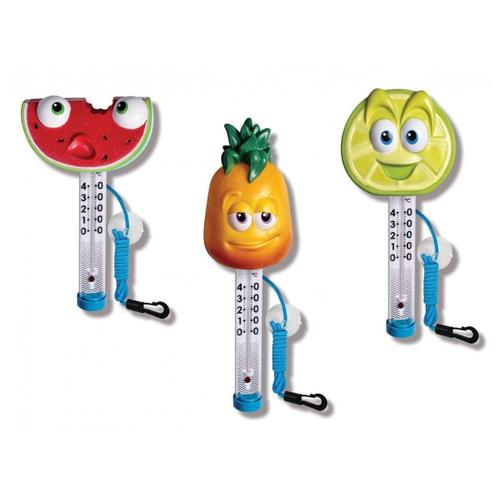Thermomètre Tutti Frutti - Kokido