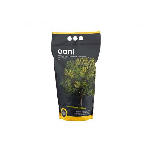 Pellets OONI Granules de Bois de Chene 3 KG