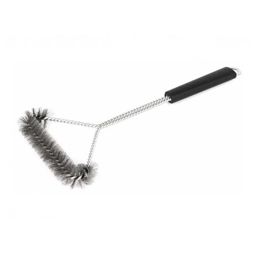 Brosse En T pour barbecue - 41 cm - Somagic