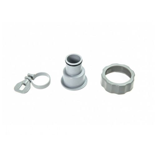 Adaptateur de tuyau Ø 32/38 mm pour psicine acier Hydrium - Bestway