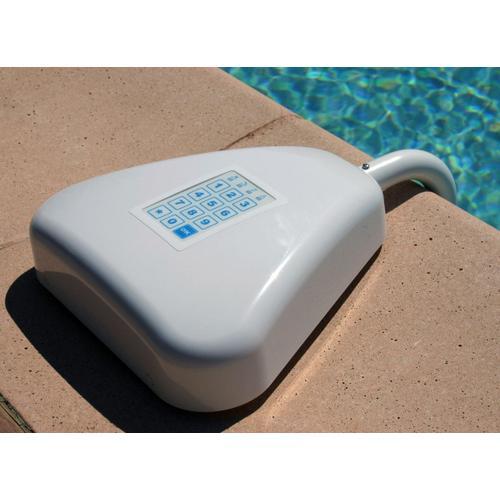 Alarme de piscine aqualarm - détecteur d'immersion homologuée à la norme