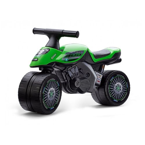 Les Petites Têtes Brûlées Baby Moto Bud Racing