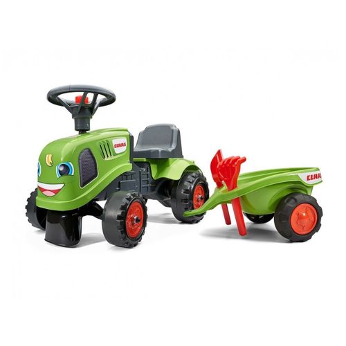 Accessoires Porteur Tracteur Claas