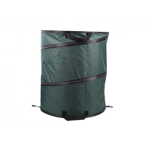 Sac de ramassage Pop'Up pour déchets verts EDA - 117 L - Ø 50 x H 60 cm