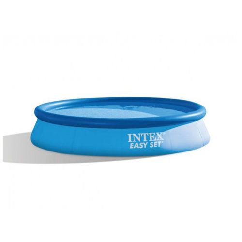 Intex - Easy Set - Piscine - 305x61 cm - Rondee - Piscine gonflable
