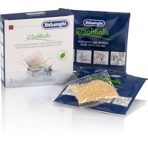 Anti-calcaire DELONGHI softballs anti-limescales spheres