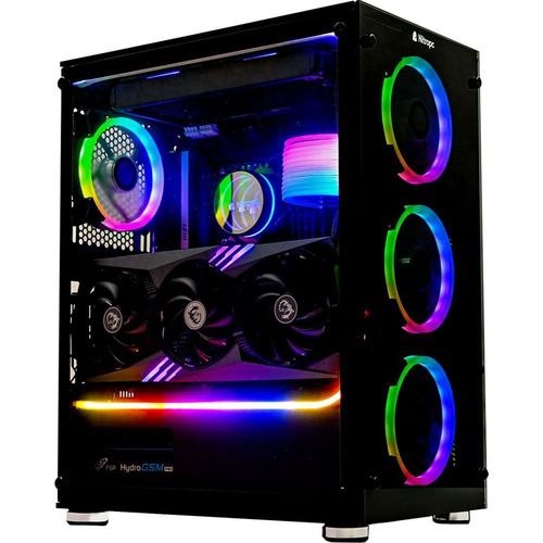 Nitropc