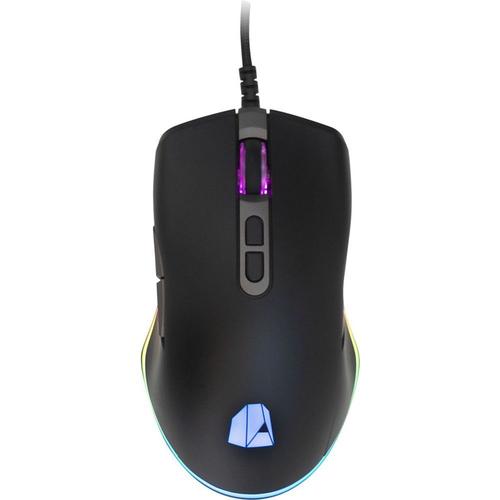 Souris Gamer Filaire NITROPC NM10