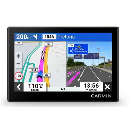 GPS GARMIN Drive 53 - Europe 47 pays