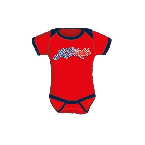 Body Enfant Fabio Quartararo 20 El Diablo Officiel Motogp