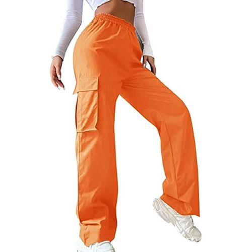 Pantalons De Ceinture Pour Filles, Baggy Pantalons, Pantalons De Jogging, Pantalons De Sport Avec Poches, Pantalons D'entraînement, Pantalons De Jogging Hip Hop