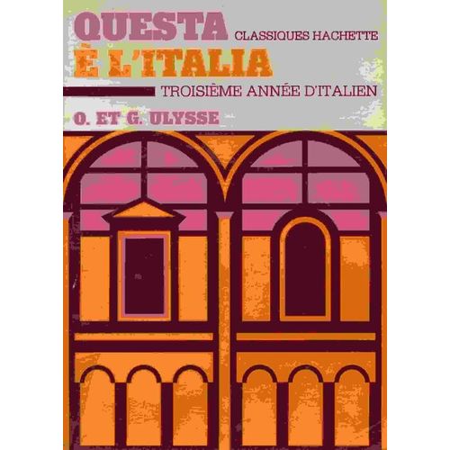 Questa E L'italia 2de Eleve