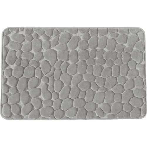 Tapis de bain mousse à mémoire de forme