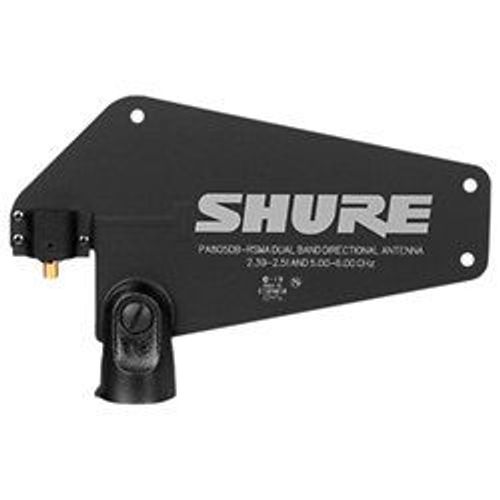PA805DB-RSMA Antenne GLX-D+