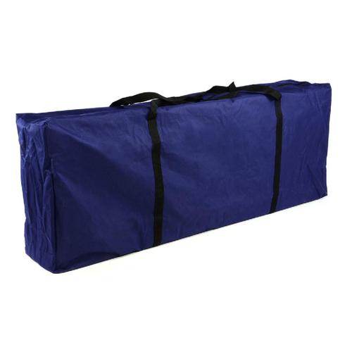 Vcm Sac De Transport Pour Tente De Réception Pliante 50 X 23 X 158 Cm