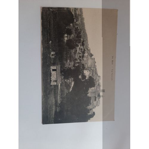 Tres Belle Carte Postale Ancienne De Biot Non Ecrite