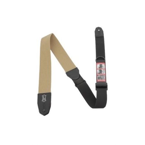 Levy's - Mrhc-Tan - Sangles Guitares Et Basses