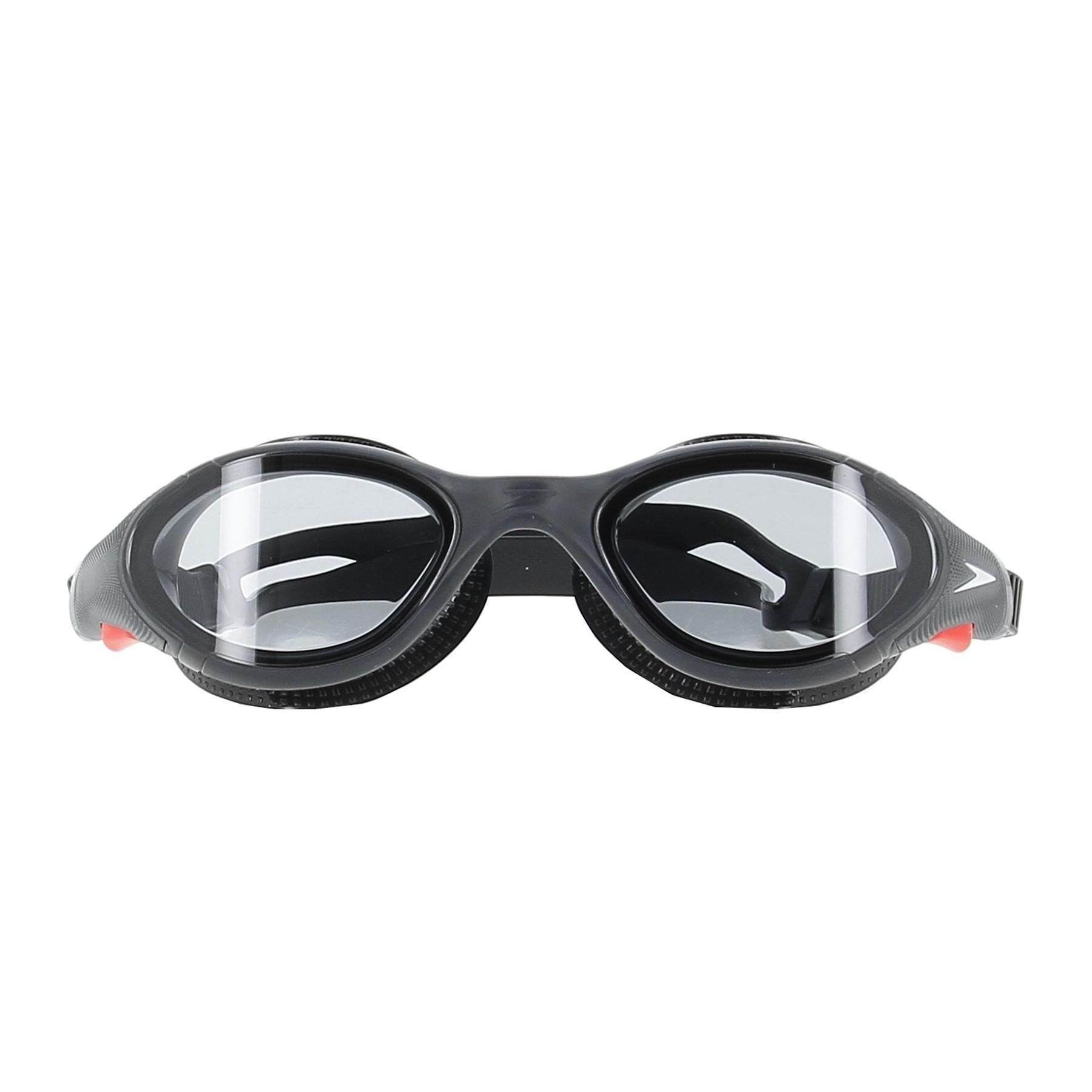 Lunette natation piscine Speedo Biofuse 2.0 p15 Noir