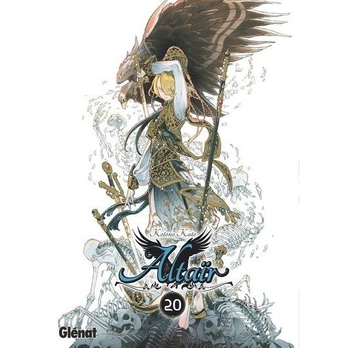 Altair - Tome 20