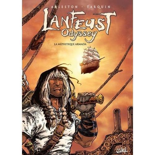 Lanfeust Odyssey Tome 7 - La Méphitique Armada