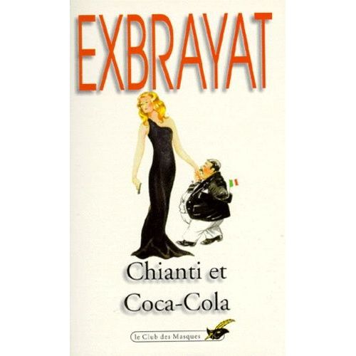 Chianti Et Coca-Cola