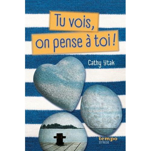 Tu Vois, On Pense À Toi !