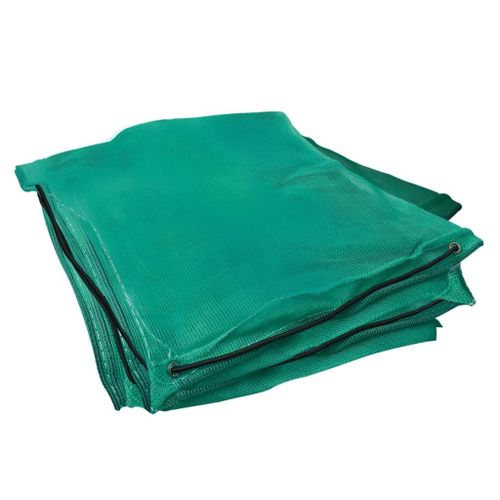 Filet Couvre-Remorque Avec Cordon Élastique 2,5 X 4,5 M Proplus 340792