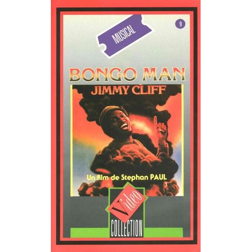 Bongo Man