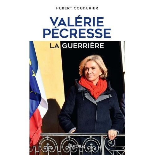 Valérie Pécresse, La Guerrière