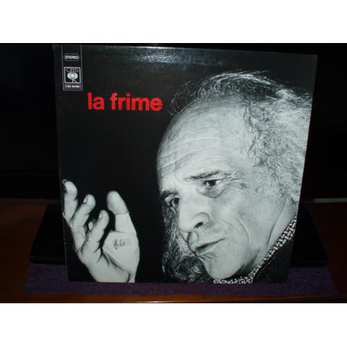 La Frime