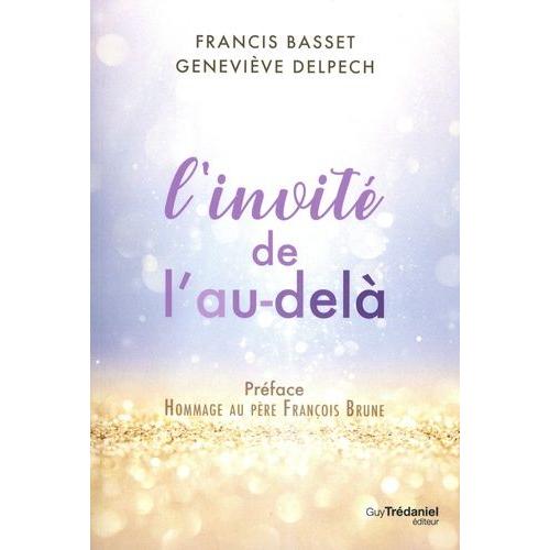 L'invité De L'au-Delà