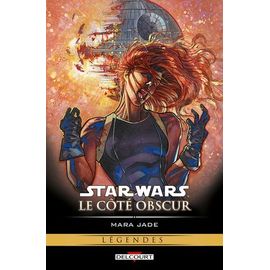 Star Wars, Le Côté Obscur Tome 6 - Mara Jade