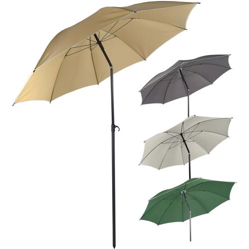 Vcm Parasol Parasol De Plage Parasol De Balcon Parasol De Jardin Rond Protection Uv Parasol Parasol De Plage Parasol De Balcon Parasol De Jardin Rond Protection Uv