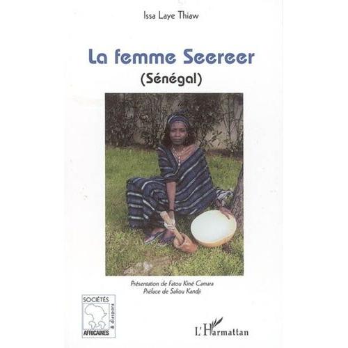 La Femme Seereer