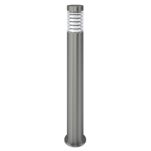 Borne de jardin en acier inoxydable