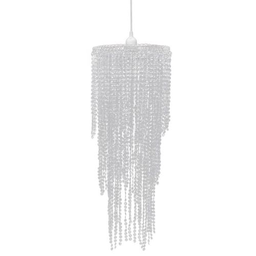 Vidaxl Lustre Suspendu 26 X 70 Cm